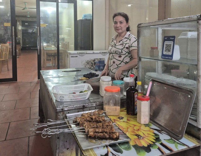 Hà Nội: Chuyển biến tích cực sau tập huấn chuyển đổi sinh kế từ buôn, bán, giết mổ chó, mèo - Ảnh 1.