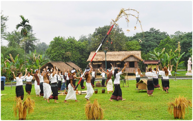 Nhiều hoạt động văn hóa đặc sắc dịp lễ 30/4, 1/5 tại Hà Nội- Ảnh 1.