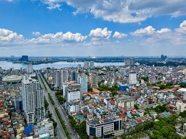 Luật Thủ đô (sửa đổi): Kiến tạo động lực phát triển Thủ đô từ 3 trụ cột chiến lược- Ảnh 1.