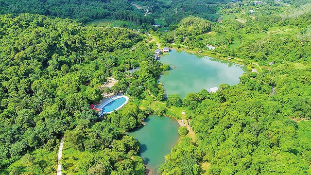 Du lịch Hà Nội bứt phá mạnh mẽ, đón hơn 3 triệu lượt khách trong tháng 4/2026- Ảnh 2.