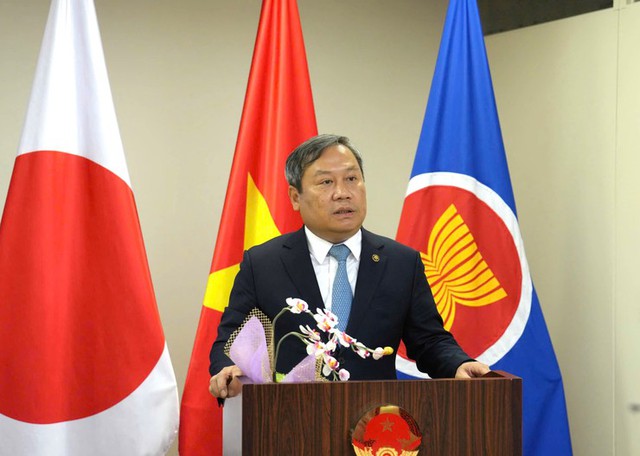 Hà Nội thúc đẩy hợp tác với các địa phương Nhật Bản- Ảnh 8.