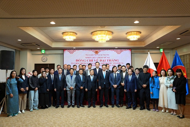 Hà Nội thúc đẩy hợp tác với các địa phương Nhật Bản- Ảnh 10.