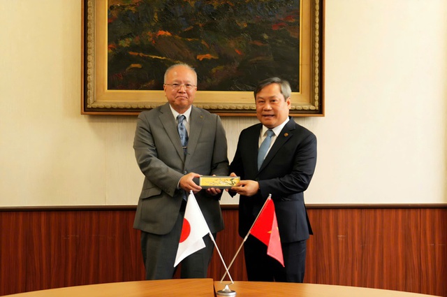 Hà Nội thúc đẩy hợp tác với các địa phương Nhật Bản- Ảnh 5.