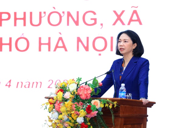 Tháo gỡ 'điểm nghẽn' an toàn thực phẩm, yêu cầu chuyển mạnh sang hành động thực chất- Ảnh 1.