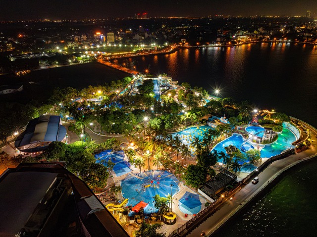 10 điểm đến Hà Nội trọn vẹn nhất dịp lễ 30/4 - 1/5- Ảnh 3.