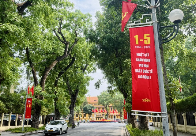 Hà Nội triển khai đồng bộ nhiều giải pháp, tạo chuyển biến thực chất để phát triển- Ảnh 1.