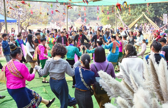 10 điểm đến Hà Nội trọn vẹn nhất dịp lễ 30/4 - 1/5- Ảnh 4.