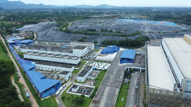 Mở rộng Nhà máy điện rác Sóc Sơn: Quyết tâm xử lý dứt điểm 10 triệu tấn rác tồn lưu suốt 30 năm- Ảnh 3.