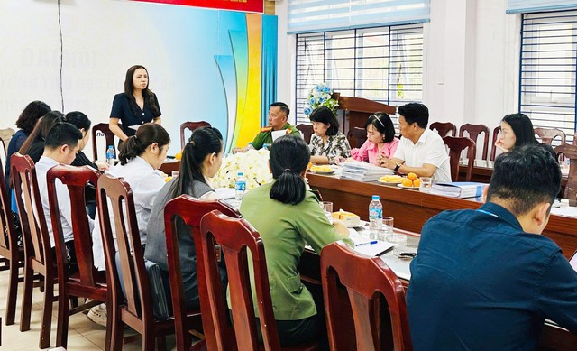 Kiểm soát nguồn gốc thực phẩm tại bếp ăn trường học trước nguy cơ mất an toàn- Ảnh 2.