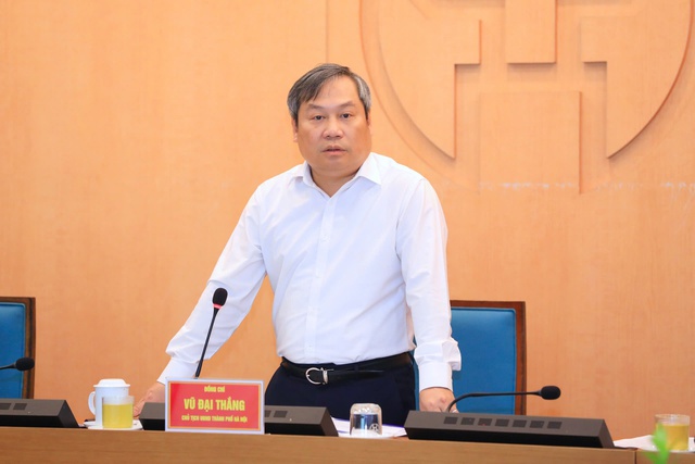  Hà Nội: Lấy kết quả làm thước đo ở nhiệm kỳ mới- Ảnh 3.