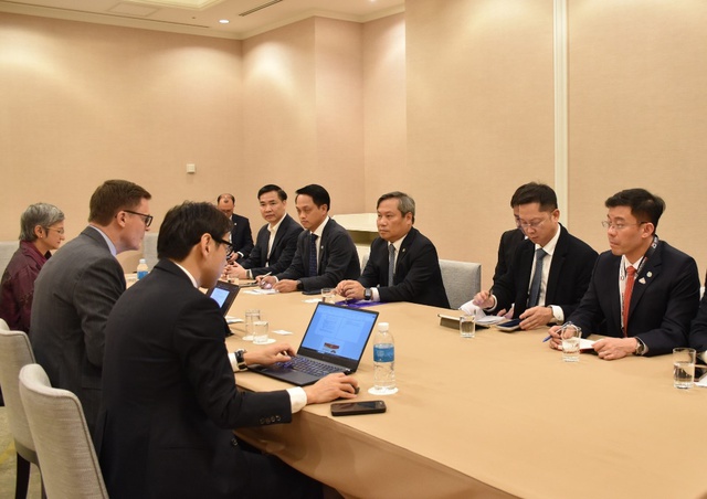 Hà Nội cùng Tokyo thúc đẩy hợp tác công nghệ và phát triển bền vững- Ảnh 7.