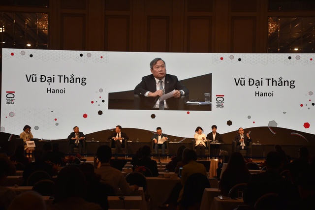 Hà Nội cùng Tokyo thúc đẩy hợp tác công nghệ và phát triển bền vững- Ảnh 4.