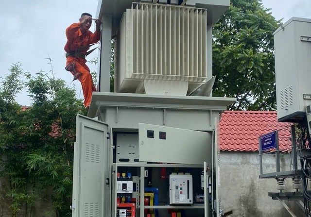 HTX Đa Phúc: Khẳng định vị thế bằng sản phẩm OCOP và hạ tầng điện hiện đại- Ảnh 3. HTX Đa Phúc: Khẳng định vị thế bằng sản phẩm OCOP và hạ tầng điện hiện đại- Ảnh 3.