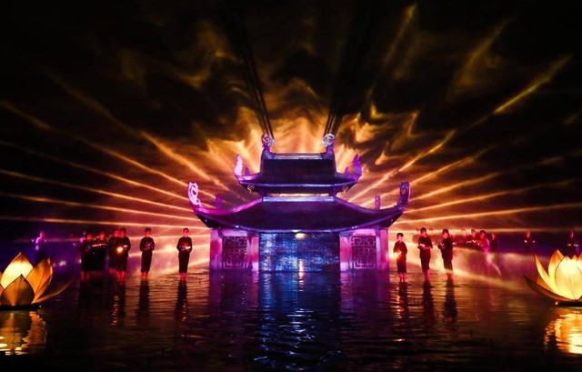 Kết nối phát triển du lịch Quốc Oai- Ảnh 3.