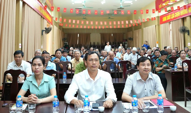 Tăng cường tập huấn phòng, chống bệnh dại cho cộng đồng chăn nuôi- Ảnh 2.