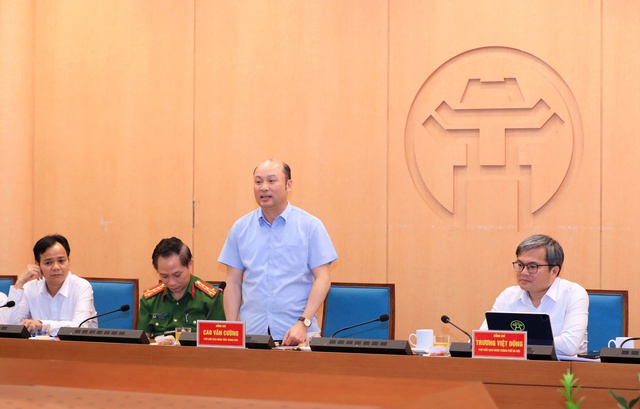 Hà Nội - Thanh Hóa trao đổi kinh nghiệm thúc đẩy đổi mới sáng tạo- Ảnh 3. Hà Nội - Thanh Hóa trao đổi kinh nghiệm thúc đẩy đổi mới sáng tạo- Ảnh 3.