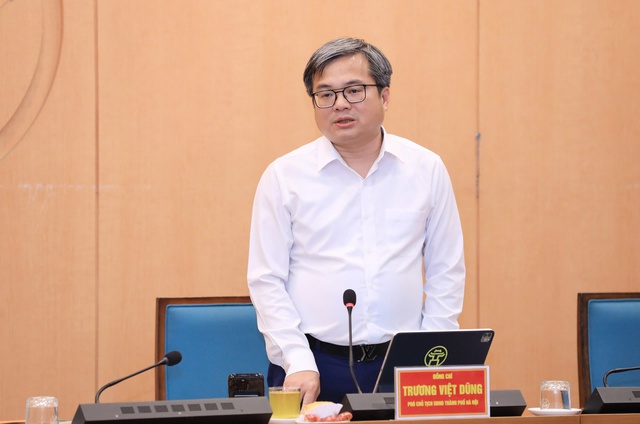 Hà Nội - Thanh Hóa trao đổi kinh nghiệm thúc đẩy đổi mới sáng tạo- Ảnh 4. Hà Nội - Thanh Hóa trao đổi kinh nghiệm thúc đẩy đổi mới sáng tạo- Ảnh 4.