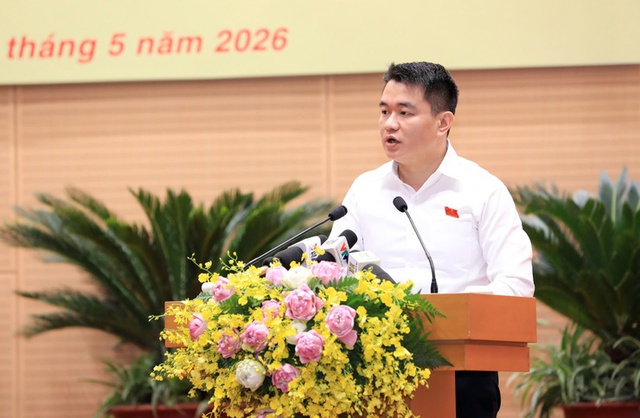 Dấu ấn quan trọng trong việc cụ thể hóa Luật Thủ đô qua Nghị quyết mới- Ảnh 3.