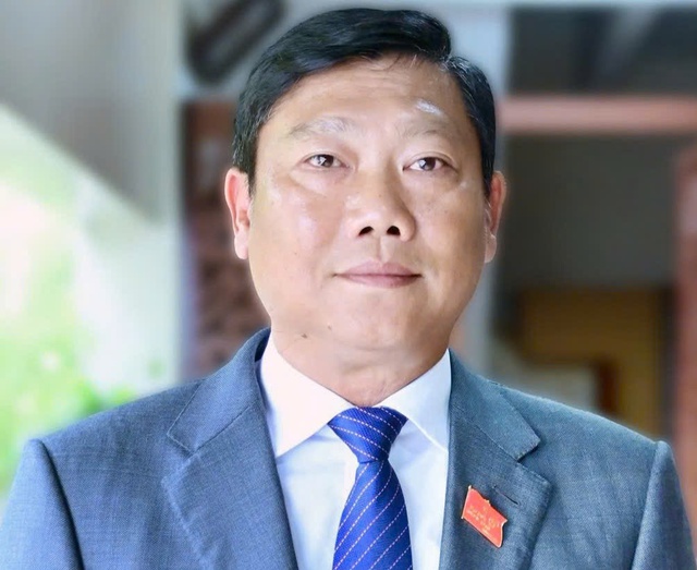 UBND thành phố Hà Nội có thêm hai Phó Chủ tịch mới- Ảnh 2.