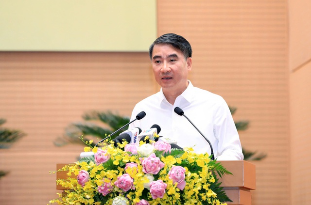 Dấu ấn quan trọng trong việc cụ thể hóa Luật Thủ đô qua Nghị quyết mới- Ảnh 2.