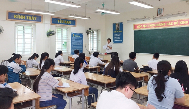 Hà Nội yêu cầu không dạy thêm và học trước chương trình trong dịp hè 2026- Ảnh 1.