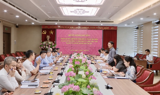 Hà Nội tạo đột phá từ hạ tầng chiến lược để thúc đẩy kinh tế Thủ đô bứt phá- Ảnh 1.