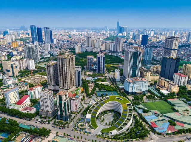 Hà Nội chủ động ‘đi trước một bước’ trong triển khai Luật Thủ đô năm 2026- Ảnh 1.