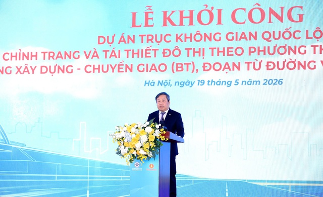 Hà Nội khởi công mở rộng quốc lộ 1A đoạn Vành đai 1 - Cầu Giẽ lên 16 làn xe- Ảnh 2. Hà Nội khởi công mở rộng quốc lộ 1A đoạn Vành đai 1 - Cầu Giẽ lên 16 làn xe- Ảnh 2.