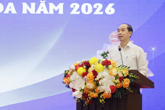 Nâng cao công tác tuyên truyền, nhận thức phòng chống mù loà hiệu quả- Ảnh 1.