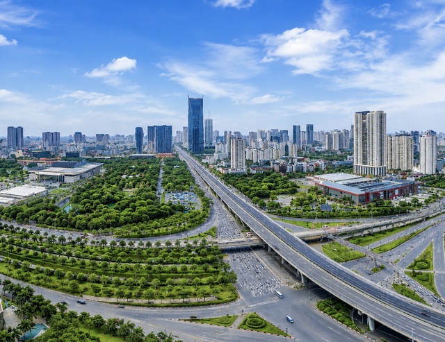 Hà Nội sẽ công bố Quy hoạch tổng thể Thủ đô tầm nhìn 100 năm bằng triển lãm mô hình 4D- Ảnh 1. Hà Nội sẽ công bố Quy hoạch tổng thể Thủ đô tầm nhìn 100 năm bằng triển lãm mô hình 4D- Ảnh 1.