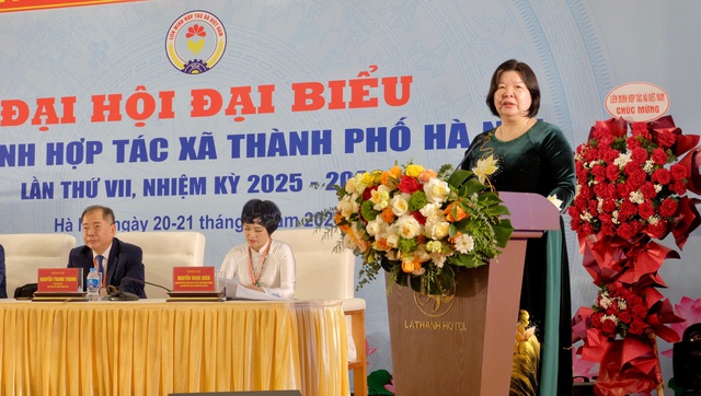 Phát huy vai trò đầu tàu đổi mới sáng tạo khu vực kinh tế tập thể- Ảnh 3. Phát huy vai trò đầu tàu đổi mới sáng tạo khu vực kinh tế tập thể- Ảnh 3.