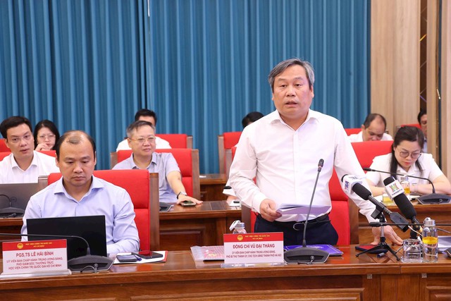 Hà Nội: 3 phương án lựa chọn địa điểm thí điểm xây dựng mô hình 'xã, phường XHCN' - Ảnh 1. Hà Nội: 3 phương án lựa chọn địa điểm thí điểm xây dựng mô hình 'xã, phường XHCN' - Ảnh 1.