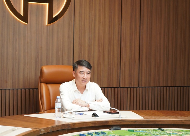 Lan tỏa bản sắc Thủ đô ra thế giới- Ảnh 1. Lan tỏa bản sắc Thủ đô ra thế giới- Ảnh 1.