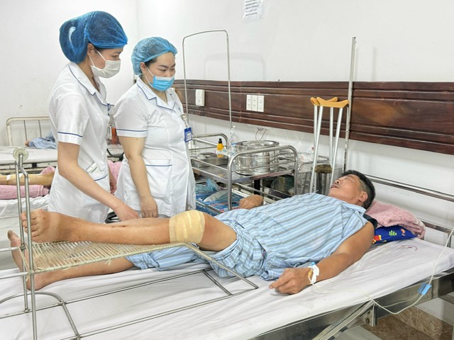Nắng nóng gay gắt-Chủ động biện pháp bảo vệ sức khoẻ cộng đồng- Ảnh 1. Nắng nóng gay gắt-Chủ động biện pháp bảo vệ sức khoẻ cộng đồng- Ảnh 1.