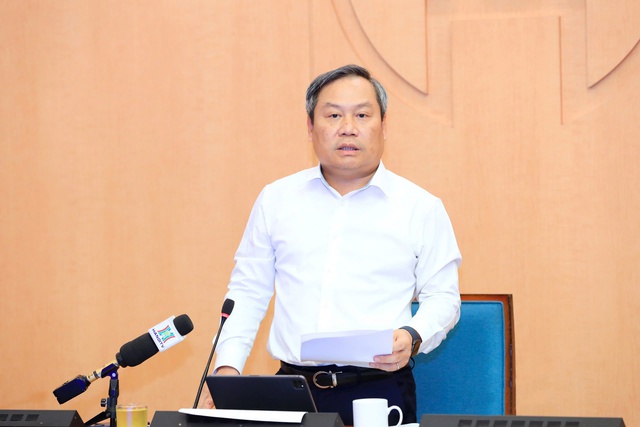 Hà Nội sẽ triển khai một số dự án nhà ở cho thuê trong tháng 6/2026- Ảnh 1.