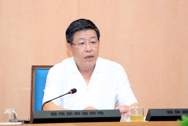 Hà Nội sẽ triển khai một số dự án nhà ở cho thuê trong tháng 6/2026- Ảnh 2.
