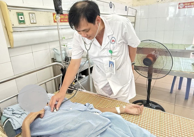 Nâng cao ý thức xây dựng môi trường sống không khói thuốc- Ảnh 2. Nâng cao ý thức xây dựng môi trường sống không khói thuốc- Ảnh 2.