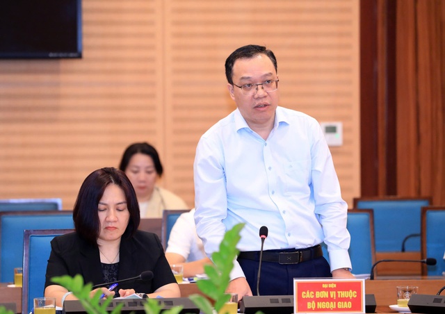 Hà Nội sẵn sàng tâm thế cho Hội nghị Lãnh đạo các Thành phố ASEAN 2026- Ảnh 2. Hà Nội sẵn sàng tâm thế cho Hội nghị Lãnh đạo các Thành phố ASEAN 2026- Ảnh 2.