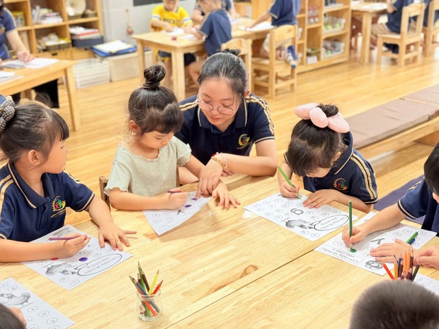 Các mốc thời gian thi và tuyển sinh quan trọng của học sinh Thủ đô- Ảnh 1.
