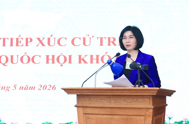Hà Nội tập trung tháo gỡ các điểm nghẽn lớn về đất đai, môi trường, giao thông- Ảnh 1.