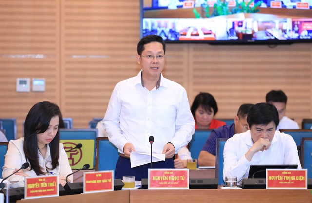 Quyết liệt tháo gỡ 'điểm nghẽn' để đạt mục tiêu tăng trưởng hai con số- Ảnh 2.