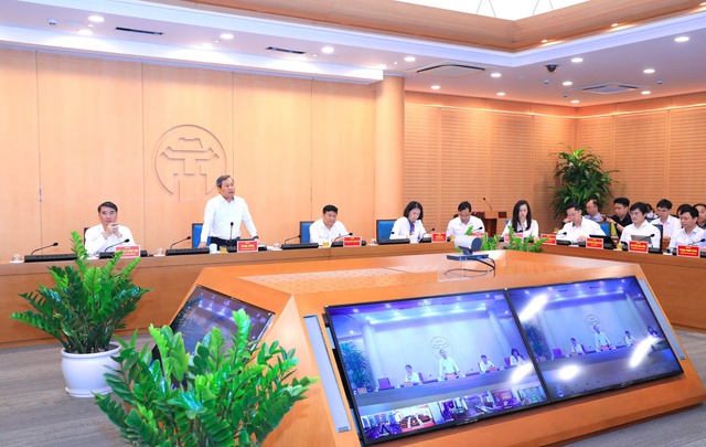 Quyết liệt tháo gỡ 'điểm nghẽn' để đạt mục tiêu tăng trưởng hai con số- Ảnh 1.