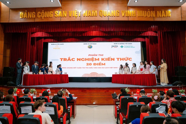 Gìn giữ và lan tỏa văn hóa Việt Nam – Nhật Bản trong thế hệ trẻ- Ảnh 1.