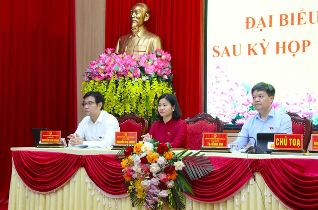Hà Nội dự kiến thành lập thôn từ 500 hộ, tổ dân phố từ 700 hộ trở lên- Ảnh 1.
