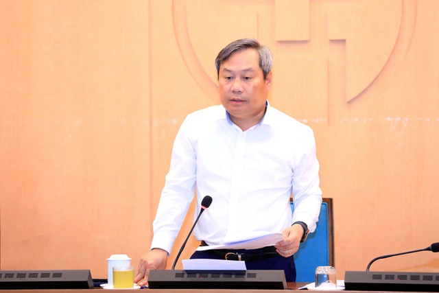 Gỡ 'nút thắt' về giải phóng mặt bằng Vành đai 2,5 và 3,5- Ảnh 3.