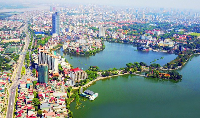 Đẩy mạnh tuyên truyền, phổ biến sâu rộng Luật Thủ đô năm 2026 đến mọi người dân- Ảnh 1.