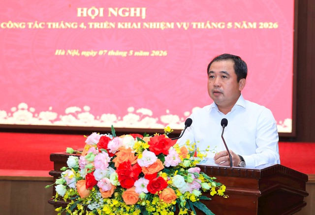 Hà Nội: Quyết tâm giải ngân vốn đầu tư công để bứt phá tăng trưởng hai con số- Ảnh 4.
