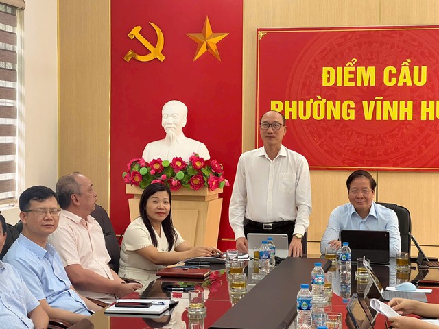 Hà Nội: Quyết tâm giải ngân vốn đầu tư công để bứt phá tăng trưởng hai con số- Ảnh 2.