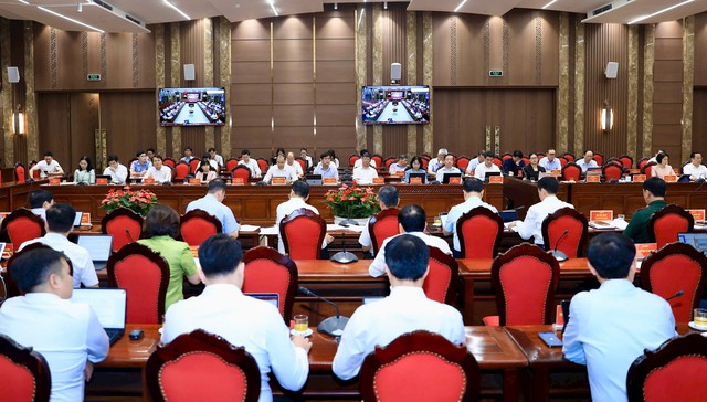 Hà Nội: Quyết tâm giải ngân vốn đầu tư công để bứt phá tăng trưởng hai con số- Ảnh 5.