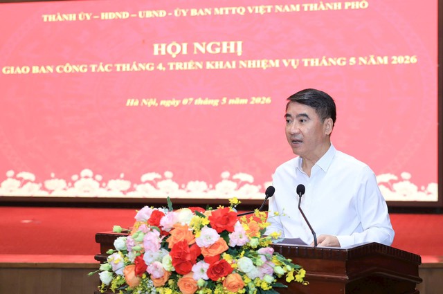 Hà Nội: Quyết tâm giải ngân vốn đầu tư công để bứt phá tăng trưởng hai con số- Ảnh 3.